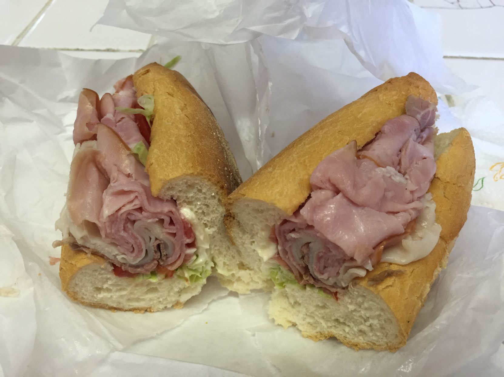 Woodmar Deli